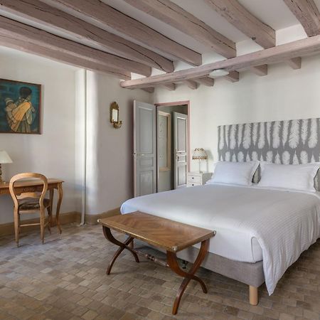 La Chaumiere Bed & Breakfast Ousson-sur-Loire Eksteriør bilde