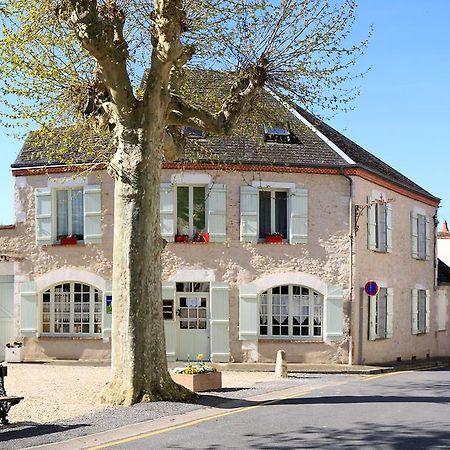 La Chaumiere Bed & Breakfast Ousson-sur-Loire Eksteriør bilde