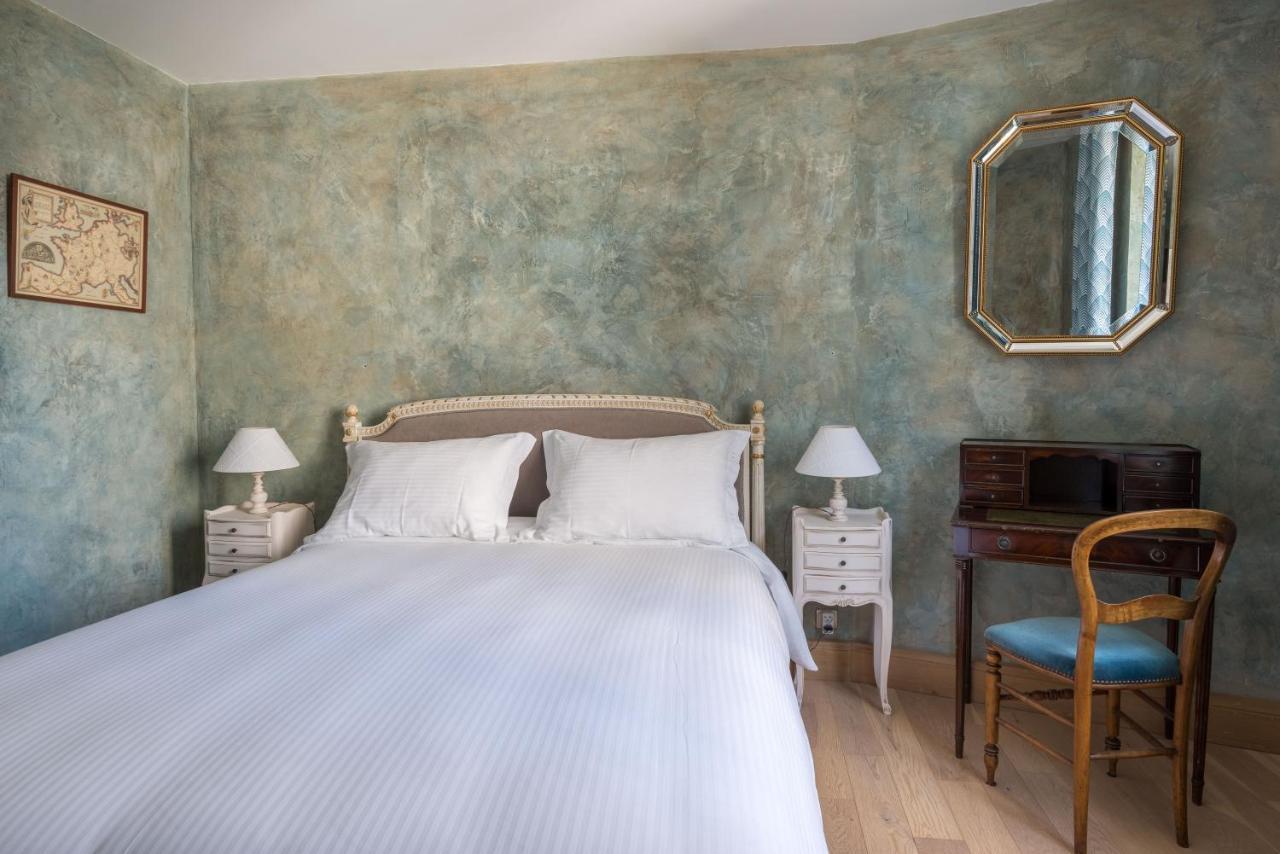 La Chaumiere Bed & Breakfast Ousson-sur-Loire Eksteriør bilde