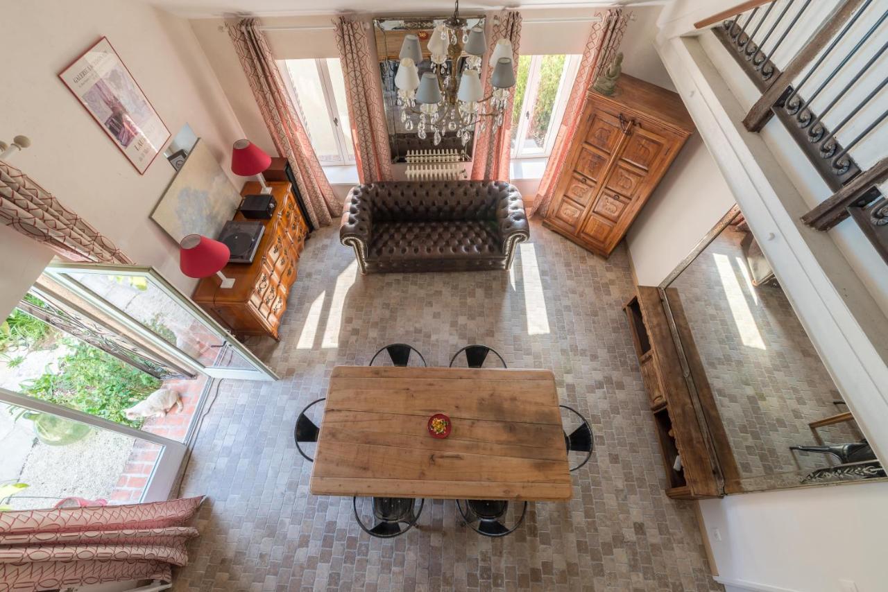 La Chaumiere Bed & Breakfast Ousson-sur-Loire Eksteriør bilde