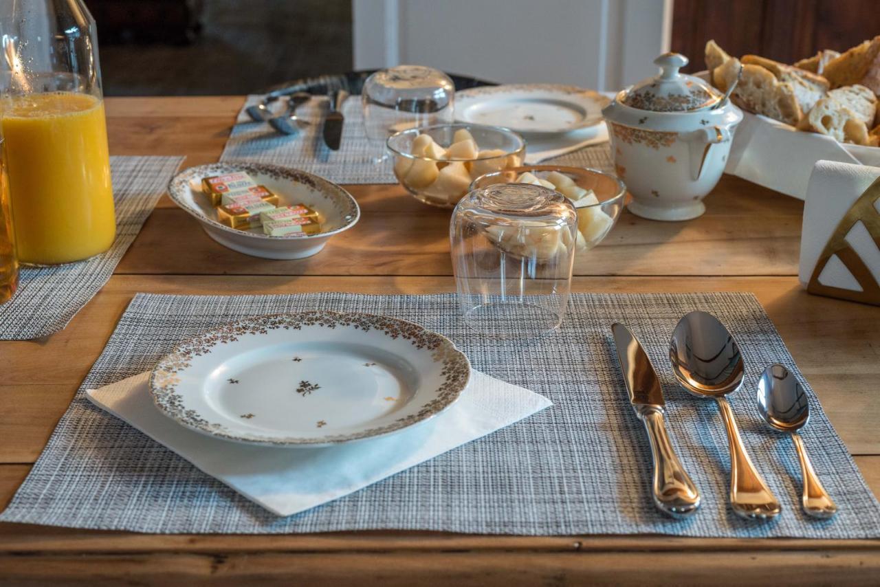 La Chaumiere Bed & Breakfast Ousson-sur-Loire Eksteriør bilde