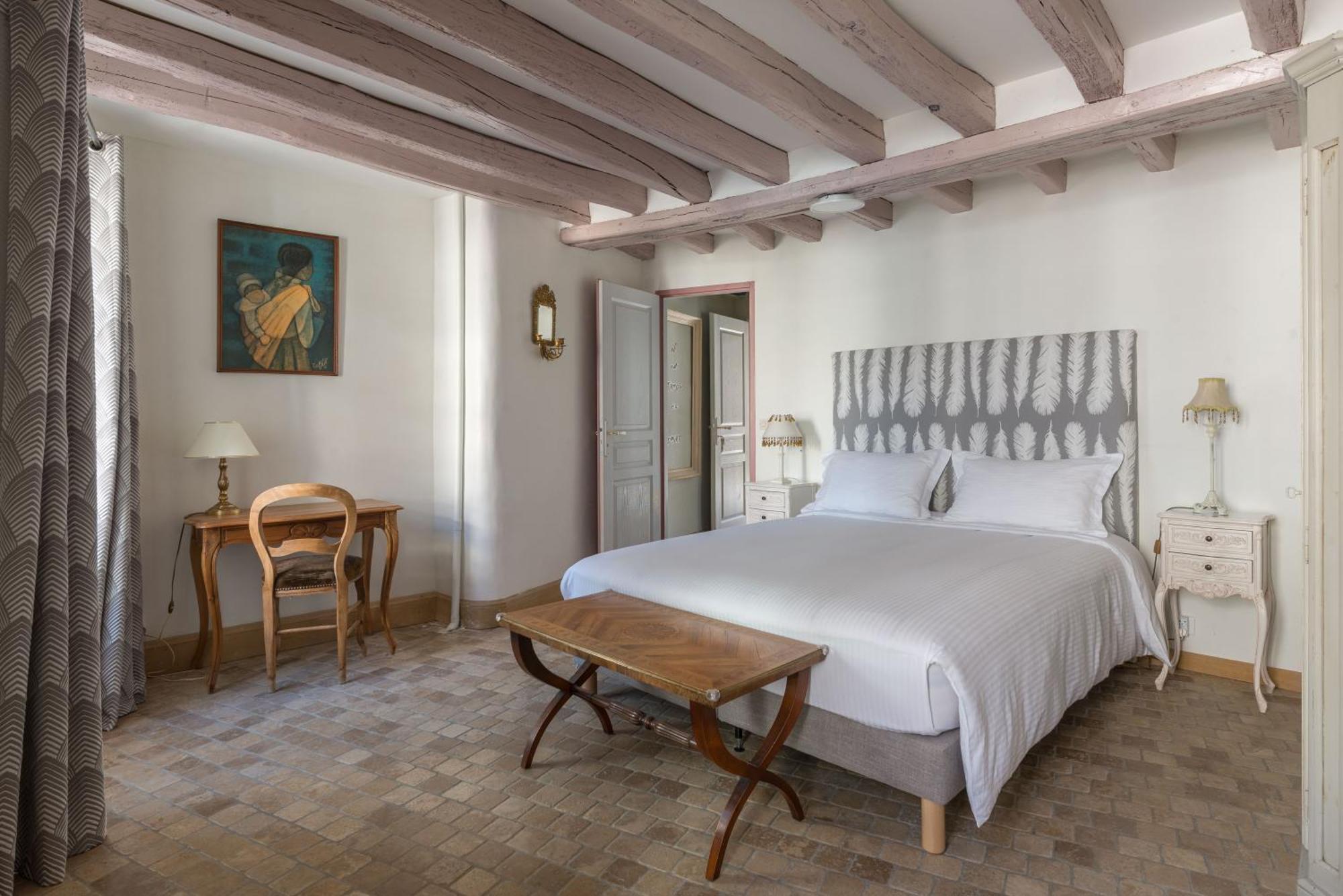 La Chaumiere Bed & Breakfast Ousson-sur-Loire Eksteriør bilde